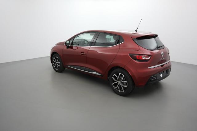 Clio image 5