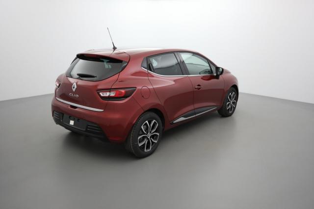 Clio image 1