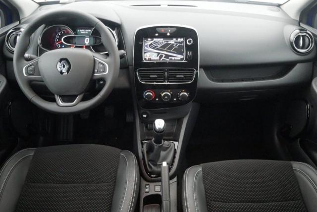 Clio image 4