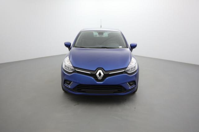 Clio image 1