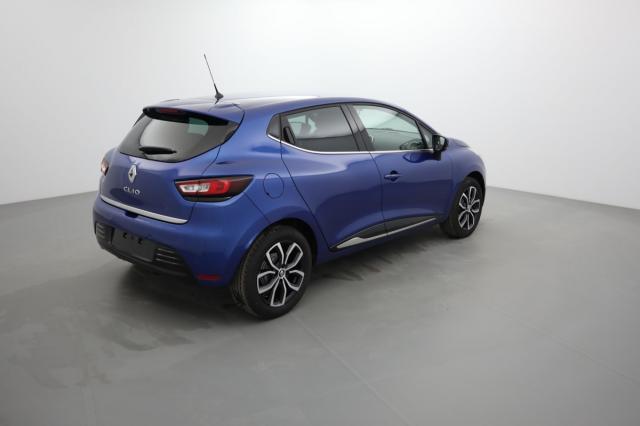 Clio image 2