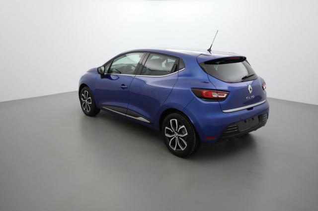 Clio image 2