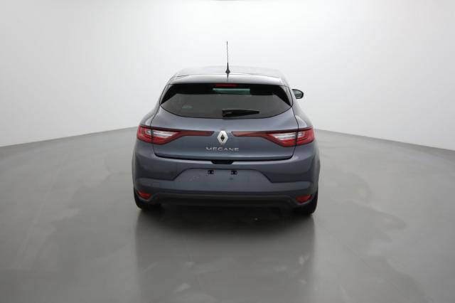 Mégane image 2