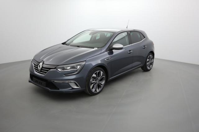 Mégane image 3