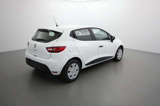 Clio image 3