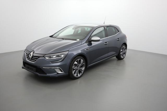 Mégane image 1