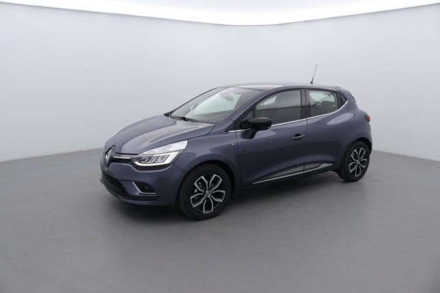 Clio image 6