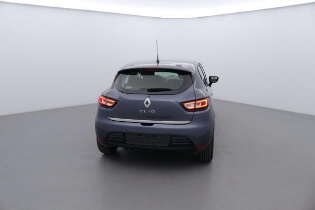 Clio image 2