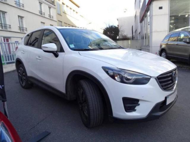 Cx-5 image 8