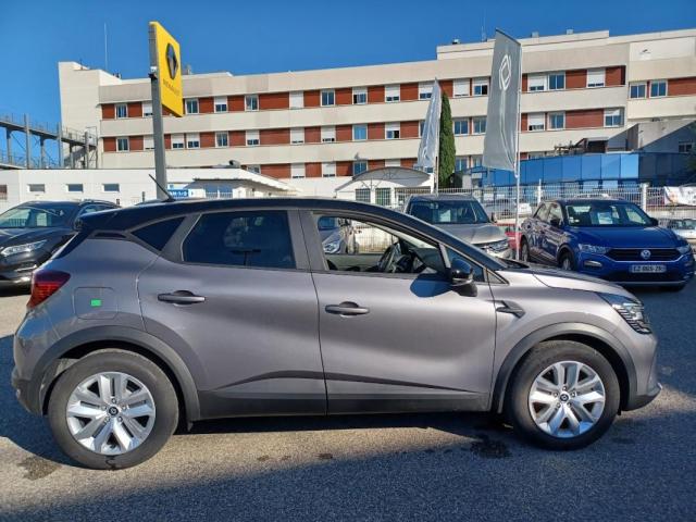 Captur image 1