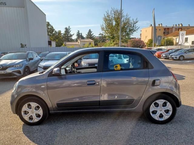 Twingo image 1