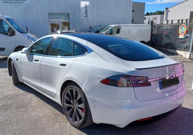 Model S image 6