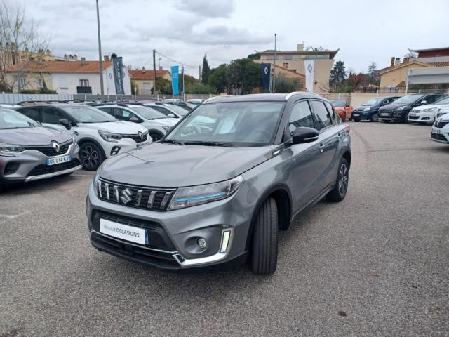 Vitara image 5