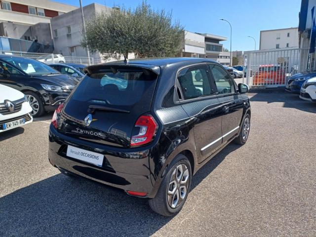 Twingo image 5