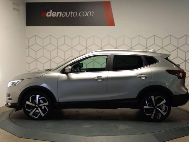 Qashqai image 9