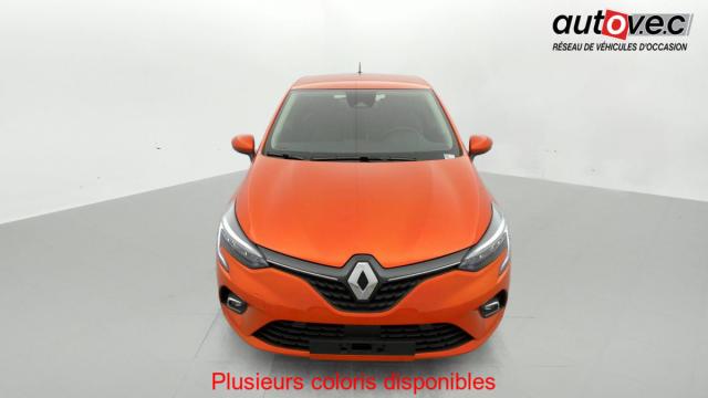 Clio image 7