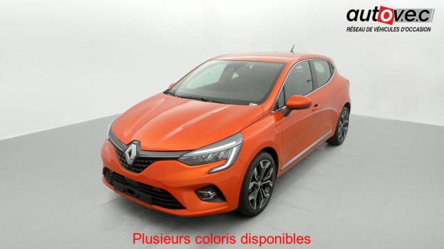 Clio image 8