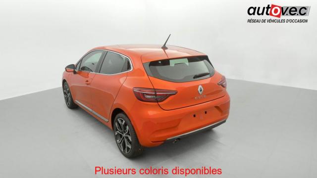 Clio image 9