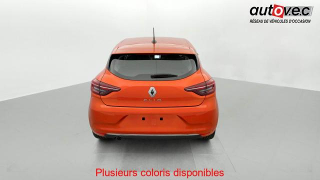 Clio image 5