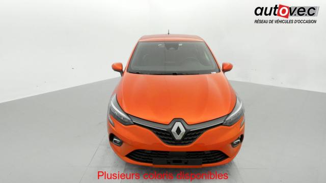 Clio image 6