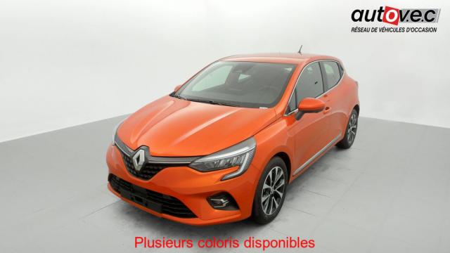 Clio image 8