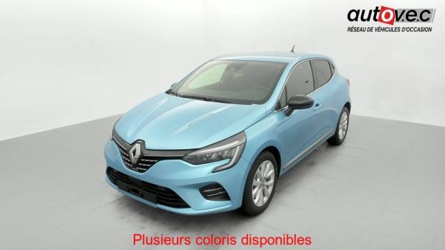 Clio image 5