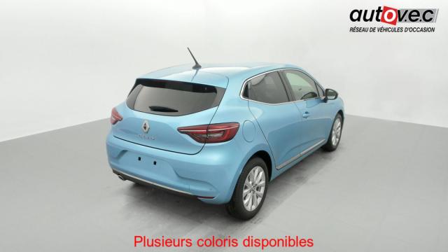 Clio image 9