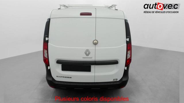 Express Van image 9