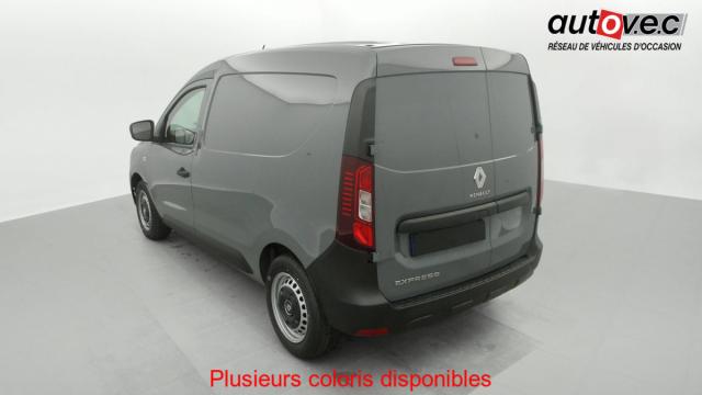 Express Van image 7