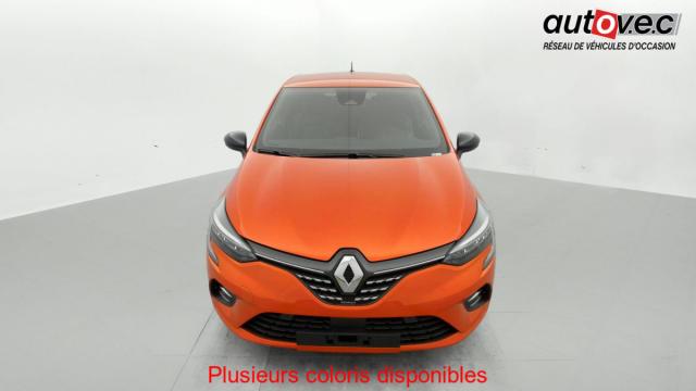 Clio image 9