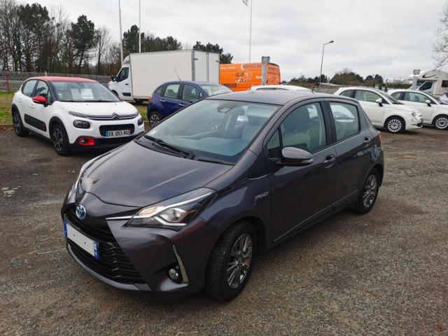 Yaris image 5