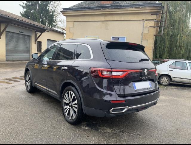 Koleos image 1