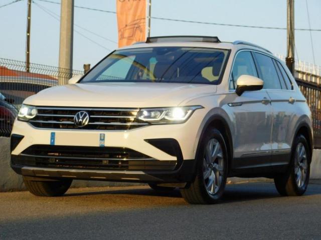 Tiguan image 3