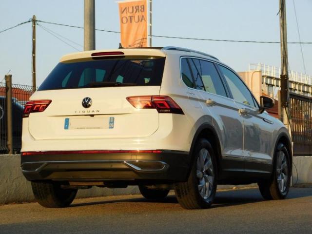 Tiguan image 8