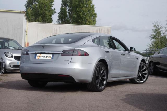 Model S image 2