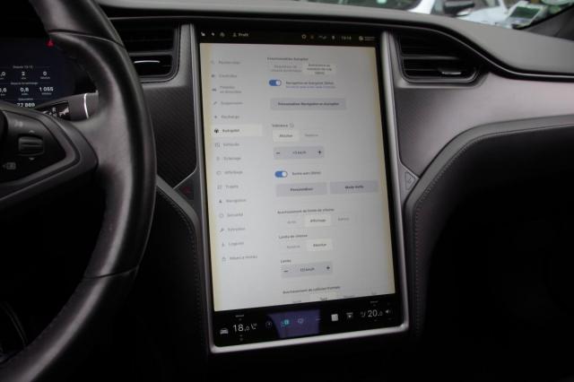 Model S image 5