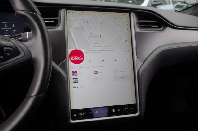 Model S image 4