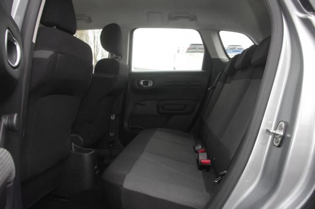 C3 Aircross image 2