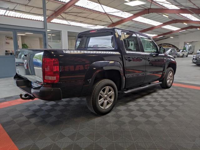 Amarok image 7