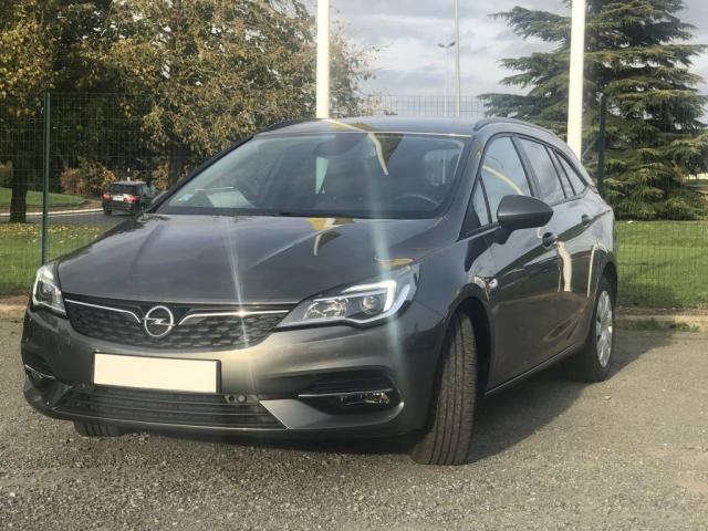 Opel Astra V 1.5 Diesel 122 Ch Edition Business