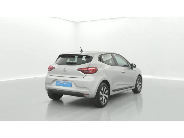 Clio image 5