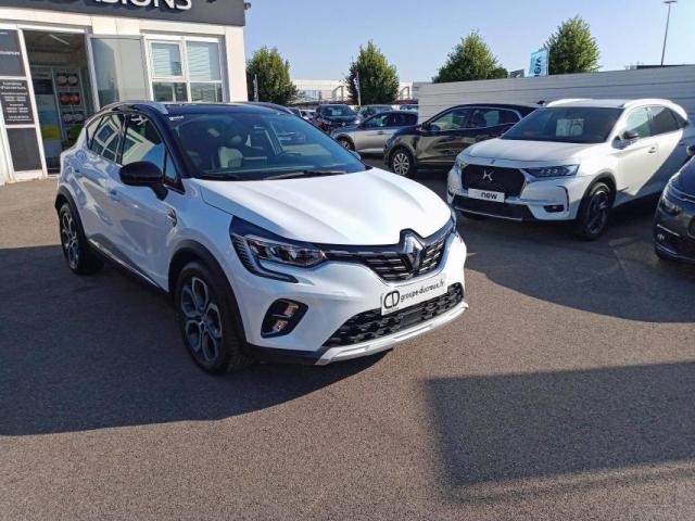 Captur image 3