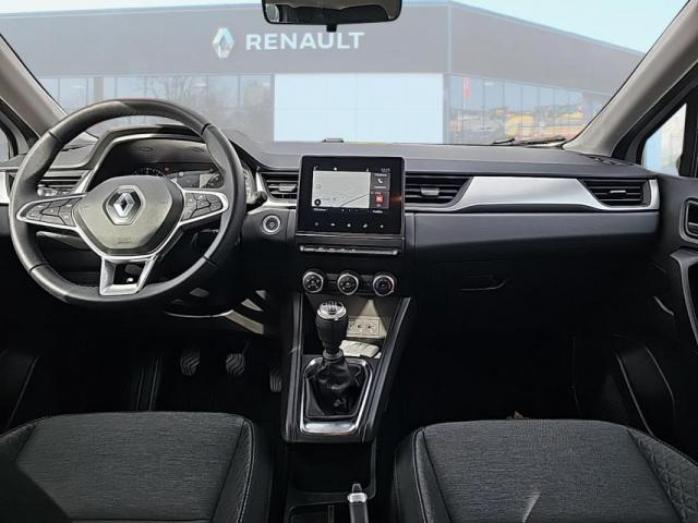 Captur image 9