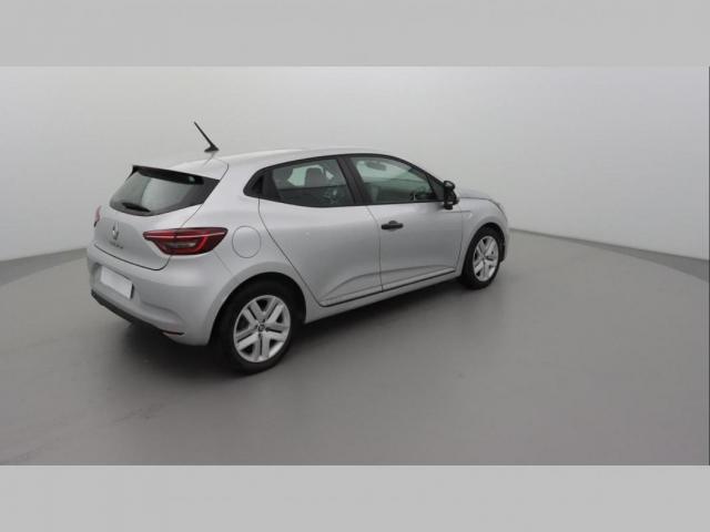 Clio image 4