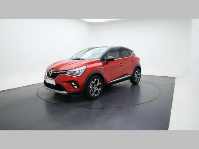 Captur image 6