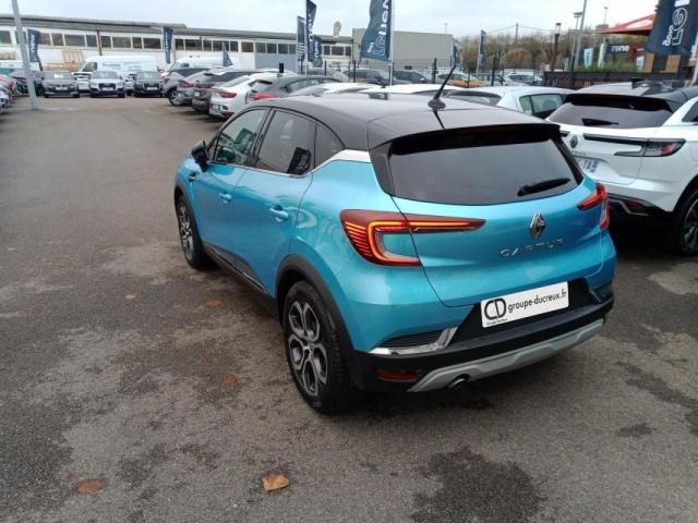 Captur image 4