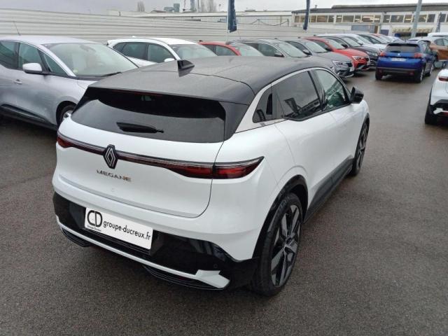 Mégane E-Tech image 8