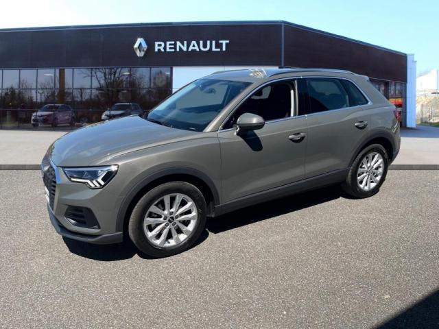 Audi Q3 35 Tfsi 150 Ch S Tronic 7 Advanced