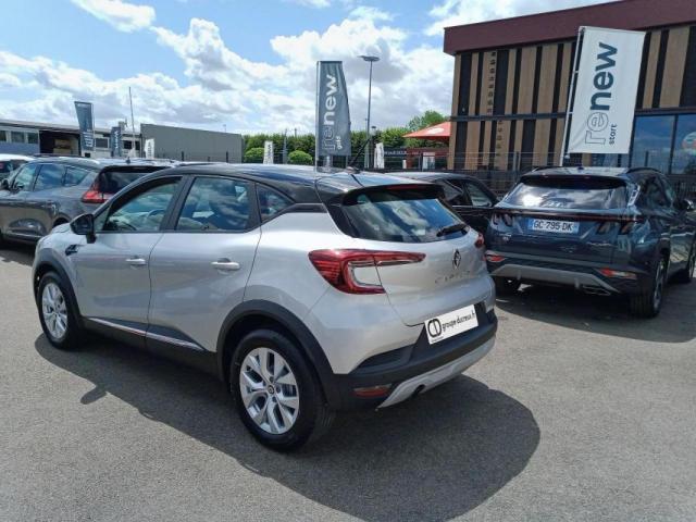 Captur image 5