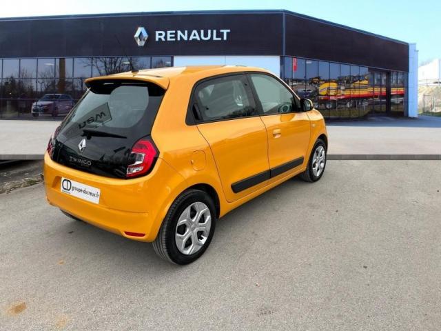 Twingo image 1